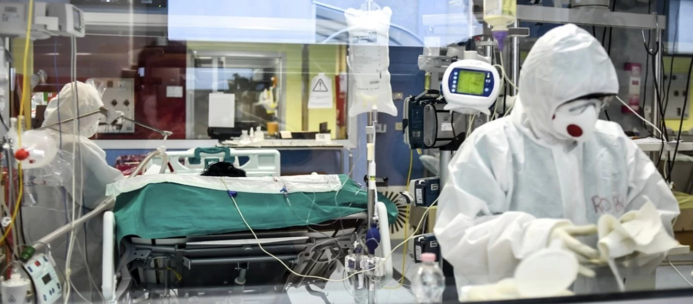 Ο κορωνοϊός ανά τον κόσμο: Προσεγγίζει τα 8 εκατ. κρούσματα και τους 435.000 νεκρούς παγκοσμίως